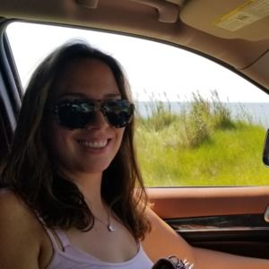 Meet your Posher, Cindy